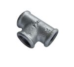 Kép 3/4˝ horganyzott T-idom