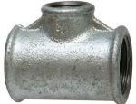 Kép 3/4˝*3/4˝*1/2˝ 130/A.sz. szűkített T-idom, horganyzott
