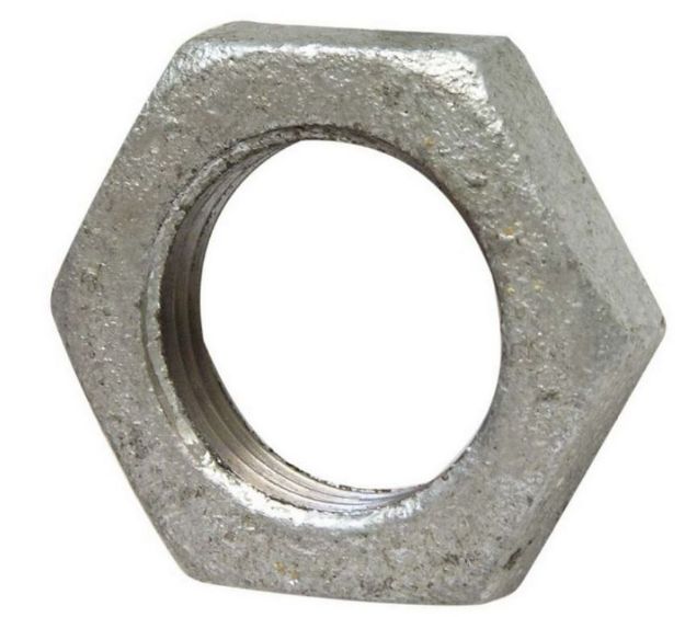 Kép 3/4˝ 310.sz. ellenanya, horganyzott