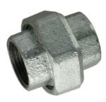 Kép 1/2˝ horganyzott B-B hollandi