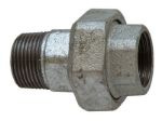 Kép 1/2˝ horganyzott K-B hollandi