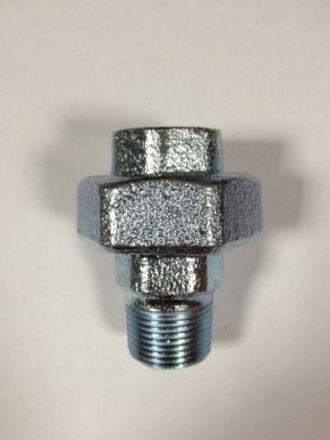 Mutassa a/az 4˝ 331.sz. K-B hollandi, horganyzott részleteit Kép 4˝ 331.sz. K-B hollandi, horganyzott