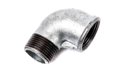 Mutassa a/az 1/2˝ 92.SZ. KÖNYÖK KB, FEKETE részleteit Kép 1/2˝ 92.SZ. KÖNYÖK KB, FEKETE