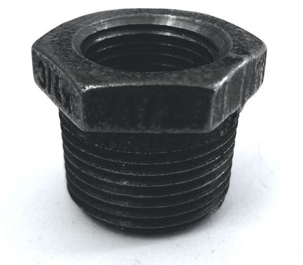 Kép 6/4˝*5/4˝ 241.SZ. SZÜKITÖ, FEKETE