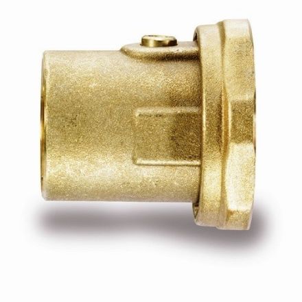 Mutassa a/az Szivattyú csatlakozó golyóscsappal 6/4"-1" részleteit Kép Szivattyú csatlakozó golyóscsappal 6/4"-1"