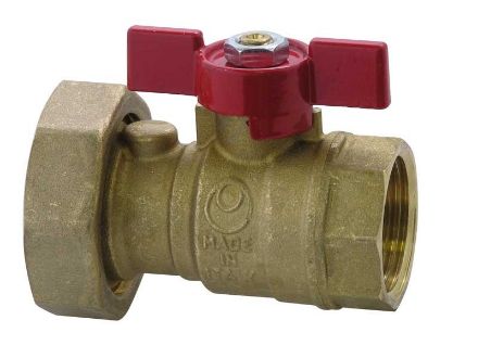 Mutassa a/az Golyóscsap szivattyú csatlakozóval részleteit Kép Golyóscsap szivattyú csatlakozóval