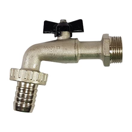 Mutassa a/az Kerticsap 1" T-fogantyús részleteit Kép Kerticsap 1" T-fogantyús