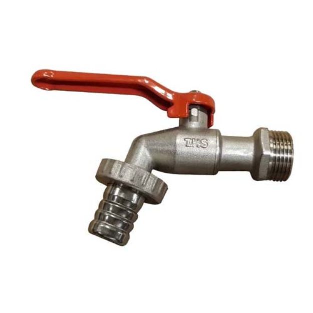 Kép Kerticsap 1/2" karos