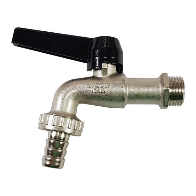 Kép Kerticsap 3/4" karos