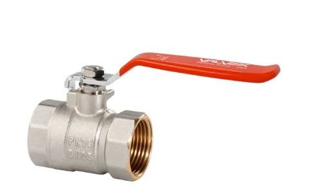 Mutassa a/az Valvex ORO 1/2˝ FŰTÉSI golyóscsap BB, karos PN 16, 120°C részleteit Kép Valvex ORO 1/2˝ FŰTÉSI golyóscsap BB, karos PN 16, 120°C