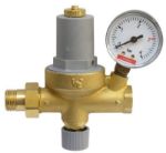 Kép 513 N 1/2" automata töltőegység