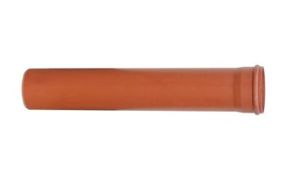 Mutassa a/az KG 160/2m-es tokos csatornacső részleteit Kép KG 160/2m-es tokos csatornacső