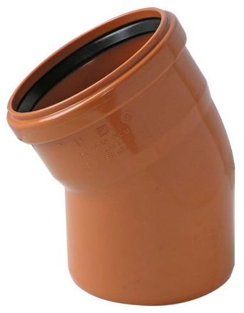 Mutassa a/az KG 110/30° csatorna ívidom részleteit Kép KG 110/30° csatorna ívidom