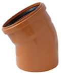 Kép KG 160/30° csatorna ívidom