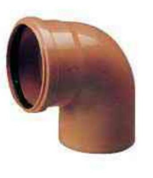 Kép KG 250/250/87° csatornaágidom