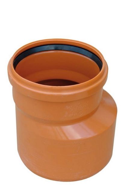 Kép KG 125/110 csatorna szűkítő