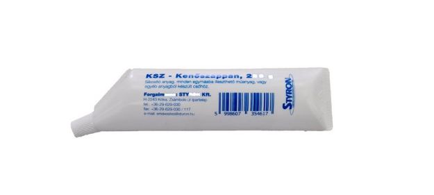 Kép Folyékony kenőszappan (250g)