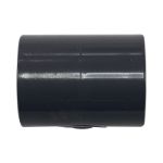 Kép PVC-U karmantyú 63-63mm, ragasztható nyomócső idom