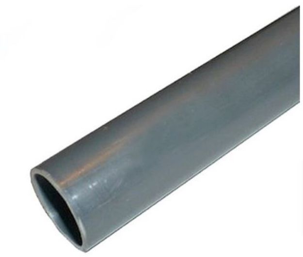 Kép Pipelife sima nyomócső, 40x1,9x6000mm