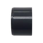 Kép PVC-U szűkítő idom 50-40mm, ragasztható nyomócső idom