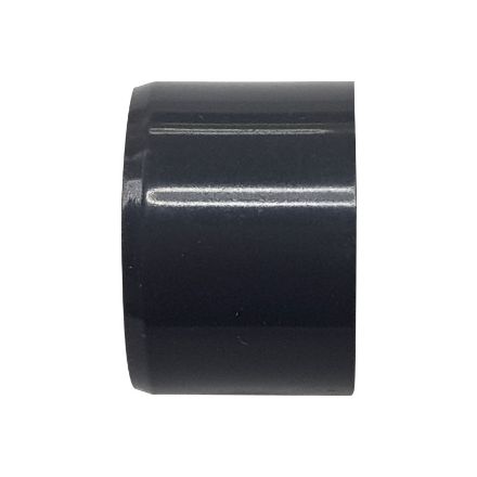 Mutassa a/az PVC-U szűkítő idom 50-40mm, ragasztható nyomócső idom részleteit Kép PVC-U szűkítő idom 50-40mm, ragasztható nyomócső idom