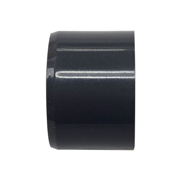 Kép PVC-U szűkítő idom 50-40mm, ragasztható nyomócső idom