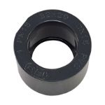 Kép PVC-U szűkítő idom 50-40mm, ragasztható nyomócső idom