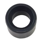 Kép PVC-U szűkítő idom 50-40mm, ragasztható nyomócső idom