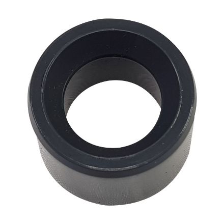 Mutassa a/az PVC-U szűkítő idom 63-50mm, ragasztható nyomócső idom részleteit Kép PVC-U szűkítő idom 63-50mm, ragasztható nyomócső idom