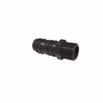 Kép Pipelife 20x1/2˝ PVC tömlőcsatlakozó külső menettel