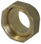 Kép Forrasztható réz félhollandi 15mm -1/2" BM