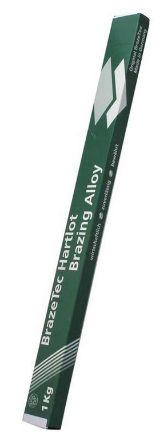 Mutassa a/az Degussa S 94 keményforrasztó szál 1kg részleteit Kép Degussa S 94 keményforrasztó szál 1kg