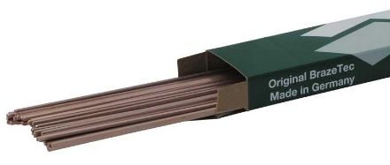 Mutassa a/az Degussa S 94 keményforrasztó szál 1kg részleteit Kép Degussa S 94 keményforrasztó szál 1kg