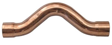 Mutassa a/az Forrasztható réz kerülő idom 15mm, két tokkal, BB részleteit Kép Forrasztható réz kerülő idom 15mm, két tokkal, BB