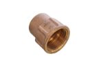 Kép Viega BM csatlakozó 5/4˝ * 35mm, vörösöntvény, 4270G  