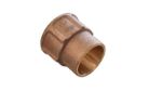 Kép Viega BM csatlakozó 5/4˝ * 35mm, vörösöntvény, 4270G  