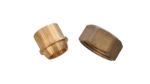 Kép Viega 3/4˝ * 18mm forr.vég + hollandi, 4384G