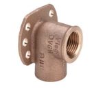 Kép Viega 4471G 1/2˝*15mm falikorong, vörösöntvény