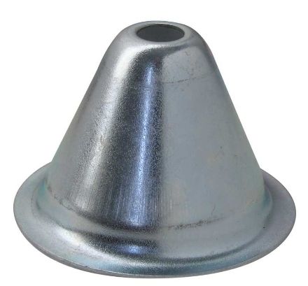 Mutassa a/az Fischer kúpos alátét RC 30 Fischer (18975) részleteit Kép Fischer kúpos alátét RC 30 Fischer (18975)