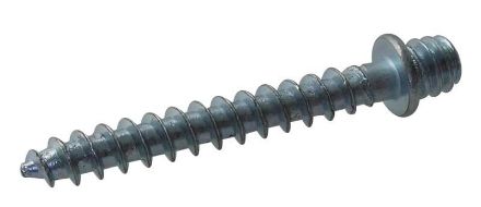 Mutassa a/az Fischer menetes szár 7x50 fischer (18880 PVB 7x50 tőcsavar) részleteit Kép Fischer menetes szár 7x50 fischer (18880 PVB 7x50 tőcsavar)