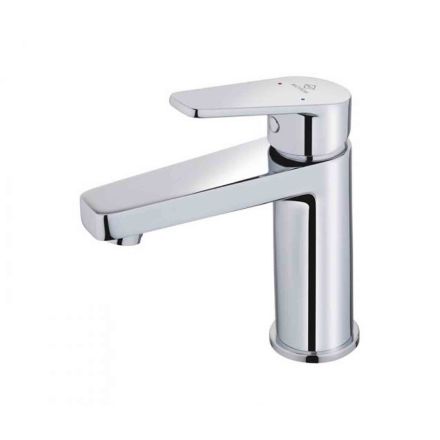 Mutassa a/az Mofém Zenit mosdó csaptelep leeresztő szelep nélkül 150-1951-00 részleteit Kép Mofém Zenit mosdó csaptelep leeresztő szelep nélkül 150-1951-00