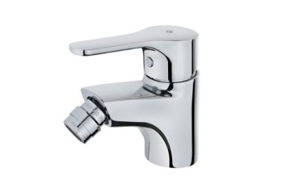 Mutassa a/az Mofém PRO bidé csaptelep + leeresztőszelep részleteit Kép Mofém PRO bidé csaptelep + leeresztőszelep