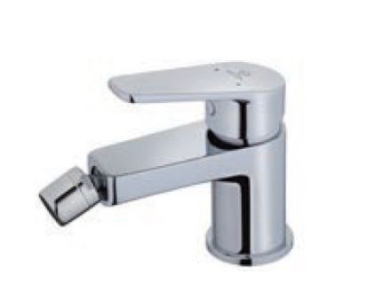 Mutassa a/az Mofém Zenit bidé csaptelep leeresztő szeleppel 154-1901-00 részleteit Kép Mofém Zenit bidé csaptelep leeresztő szeleppel 154-1901-00