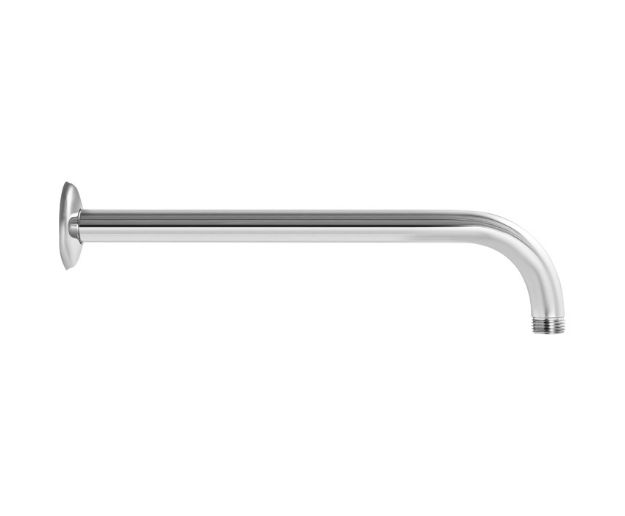 Kép Basic zuhanykar 90°x400mm (169-0003-02)