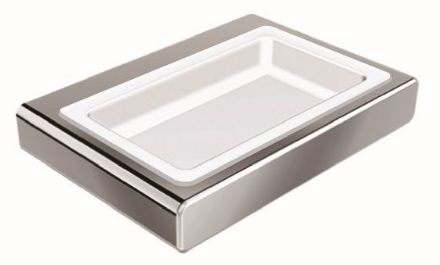 Mutassa a/az Teka Formentera szappantartó 170820200 részleteit Kép Teka Formentera szappantartó 170820200