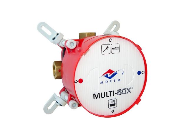 Kép Multi-Box falsík alatti elem