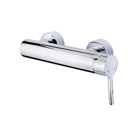 Mutassa a/az Teka ALAIOR XL zuhany csaptelep, zuhanyszett nélkül  22.231.02.00 (222310200) részleteit Kép Teka ALAIOR XL zuhany csaptelep, zuhanyszett nélkül  22.231.02.00 (222310200)