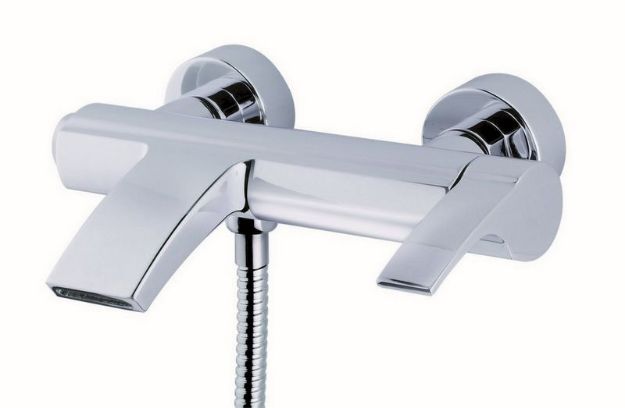Kép VITA Cascade kádtöltő csaptelep (24.101.02.00)