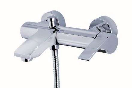 Mutassa a/az VITA kádtöltő csaptelep (24.121.02.00) részleteit Kép VITA kádtöltő csaptelep (24.121.02.00)