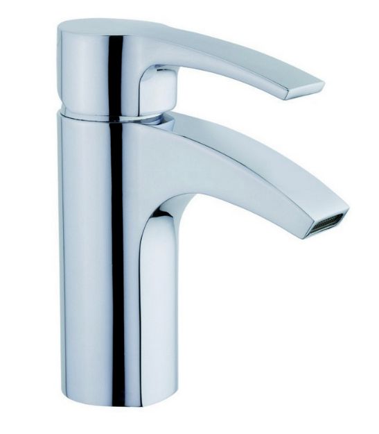 Kép VITA Cascade mosdó csaptelep (24.382.02.00)